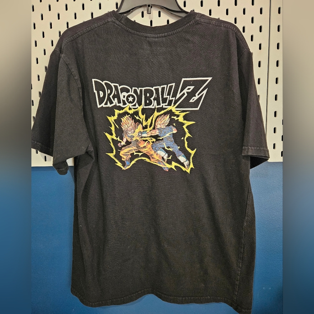 Black Men's T-Shirt